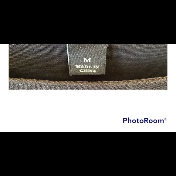 Ann Taylor LBD - Picture 2 of 3